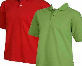 Callaway Golf Callaway Mens Solid Pique Polo Shirt