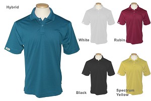 Callaway Golf Callaway Mens X-Series Two Button Polo