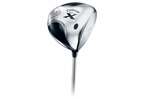 Callaway Golf Callaway Mens X460 Tour Driver