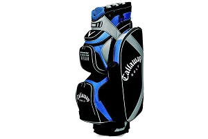 Callaway Golf Callaway Organiser 14 Stadium Cart Bag