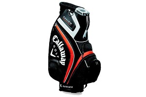 Callaway Golf Callaway Organiser 14 Tour Cart Bag 09