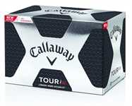 Callaway Tour I(Z) Mens Golf Balls (Dozen)