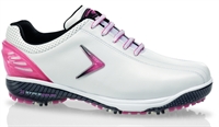 Callaway Golf Callaway Womens Hyperbolic SL Golf Shoes -