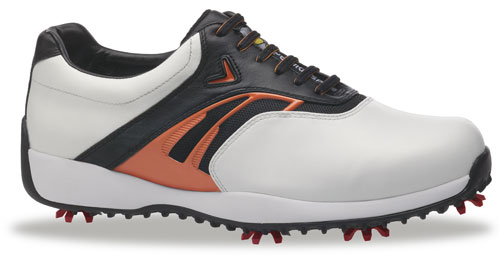 Callaway Golf Callaway X-Series Gen Saddle Golf Shoes M357