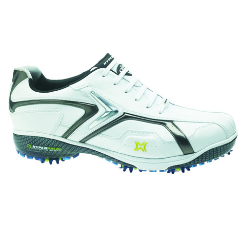 Callaway X Series Hyperbolic X Golf Shoes Mens -