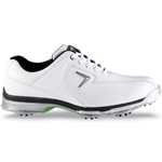 Callaway Xtreme Golf Shoes Mens - White/White -