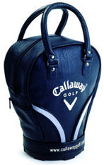 Golf CG Practice Ball Bag
