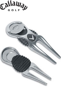 Callaway Golf Divot Tool & Ball Marker