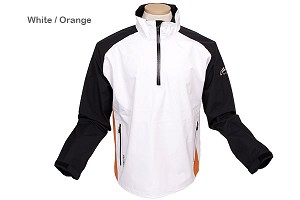 Callaway Golf Gore-Tex Paclite Shell Half Zip Top