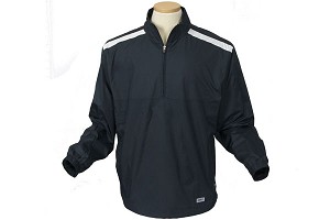 Callaway Golf Mens X-Series Zip Pullover