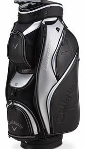 Callaway Golf Org Lux Cart Bag 2014