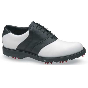 Golf Pro Series Saddle Golf Shoe