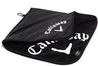 Callaway Golf Rain Towel CAGRT-B