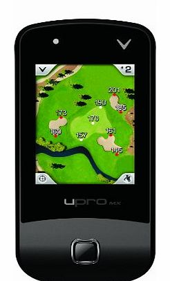 Golf UPRO MX+ GPS Device