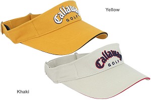 Callaway Golf Visor