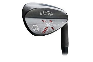 Callaway Golf X Tour Wedge (Vintage Finish)