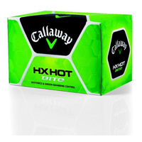 Callaway HX Hot Bite Dozen
