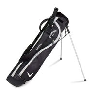 Callaway Pencil Bag With Stand
