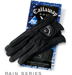 Rain Series Gloves (pair) Small