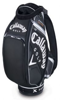 Callaway TOUR AUTHENTIC STAFF BAG 9.5 / BLACK