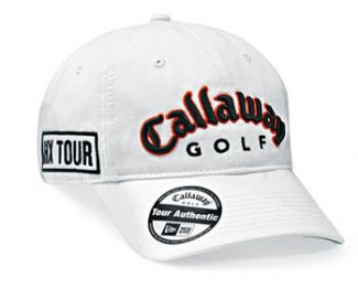 Callaway TOUR LO-PRO CAP Navy