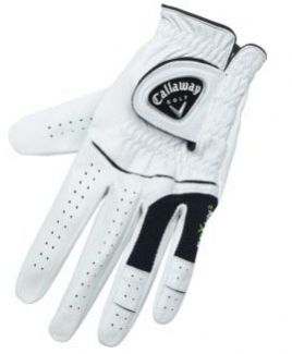 Callaway TOUR SERIES GLOVE RIGHT HAND PLAYER / LARGE