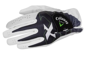 X-SERIES GOLF GLOVE Right Hand Player / Small