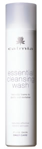 calmia Essential Cleansing Wash