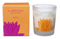 Calmia Karma Travel Candle 30g