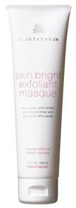 calmia Skin Bright Exfoliant Masque