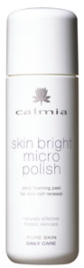 calmia Skin Bright Micro Polish