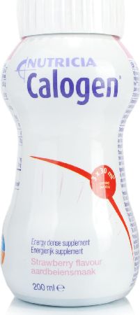 Calogen, 2102[^]0104985 Strawberry 200ml