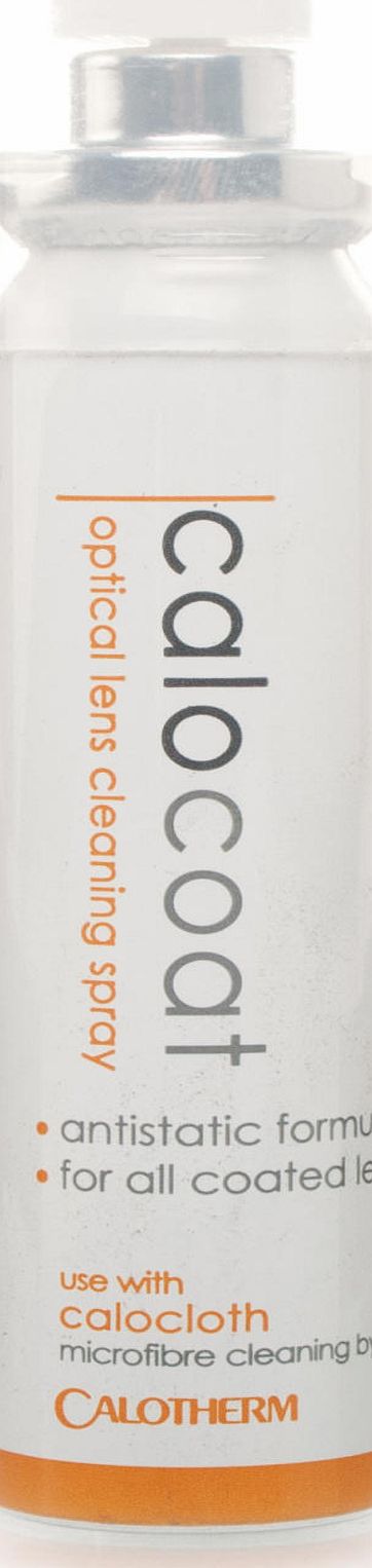 Calocoat Spectacle Cleaning Spray
