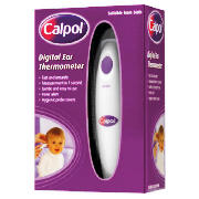 Calpol Digital Ear Thermometer