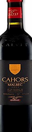 Calvet Cahors Malbec French Red Wine 75cl Bottle