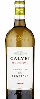 Calvet Reserve Sauvignon Blanc
