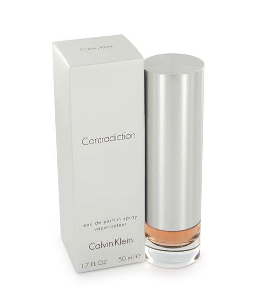 Calvin klein         (male) CONTRADICTION 100ML EDT SPRAY