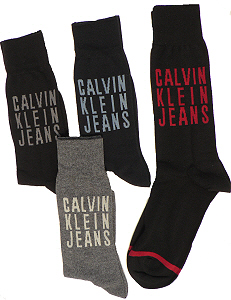 - Calvin Klein Jeans Socks