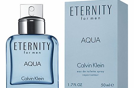 Aqua Eternity for Men Eau de Toilette