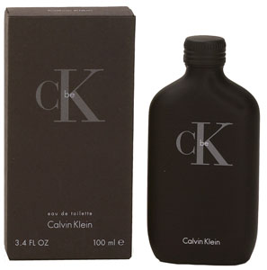 Calvin Klein Be Eau de Toilette (100ml)