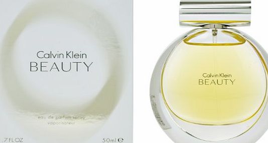 Calvin Klein Beauty Eau de parfum Spray 50ml