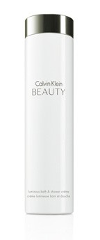 Calvin Klein Beauty Shower Gel 200ml