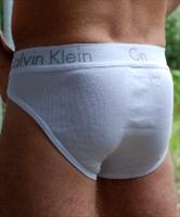 Calvin Klein Body hip brief