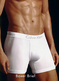 Calvin Klein Body Restyle Boxer Brief