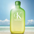 Calvin Klein C K One Summer EDT