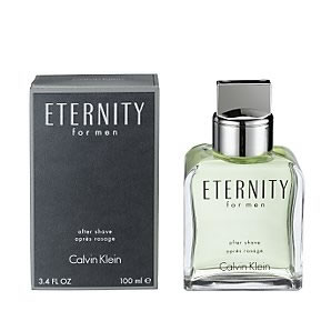 Calvin Klein Eternity For Men 100ml Aftershave