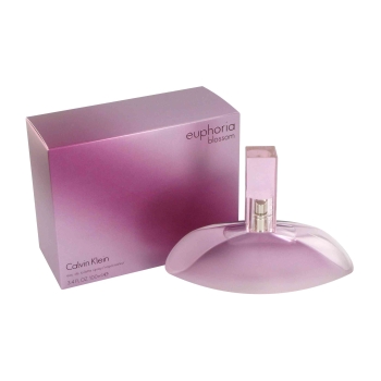 Calvin-Klein Calvin Klein Euphoria Blossom 50ml EDT Spray