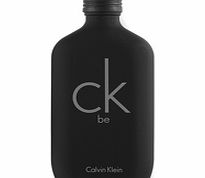 Calvin Klein CK Be Eau de Toilette Spray 100ml
