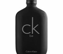 Calvin Klein CK Be Eau de Toilette Spray 50ml