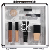 ck Calvin Klein Beauty Runway Chic Collection 1